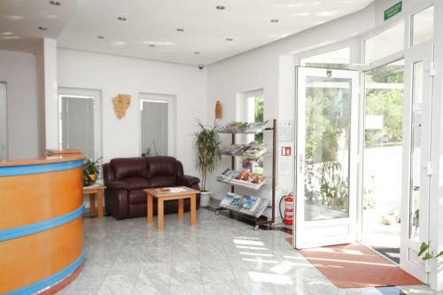 Hostal Quadruple Room Starigrad 3333g