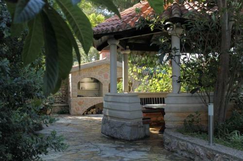 Hostal Quadruple Room Starigrad 3333g