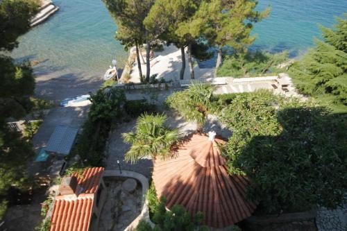 Hostal Twin Room Starigrad 3333j