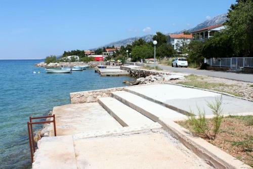 Hostal Twin Room Starigrad 6634c