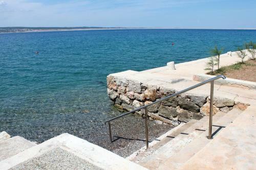 Hostal Twin Room Starigrad 6634c