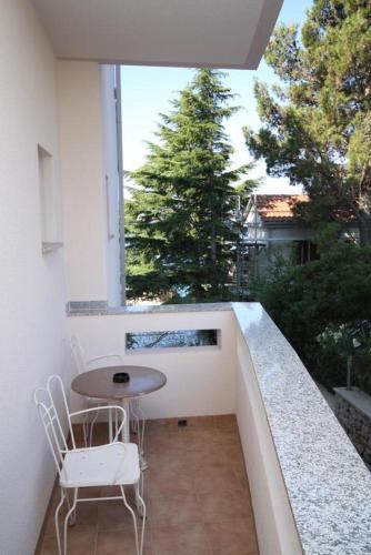 Hostal Twin Room Starigrad 3333c