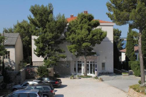 Hostal Twin Room Starigrad 3333c