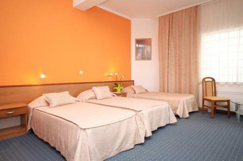 Hostal Triple Room Starigrad 3333a