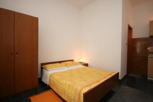 Apartamentos Studio Starigrad 6634a