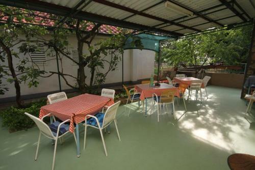 Hostal Triple Room Starigrad 6594c