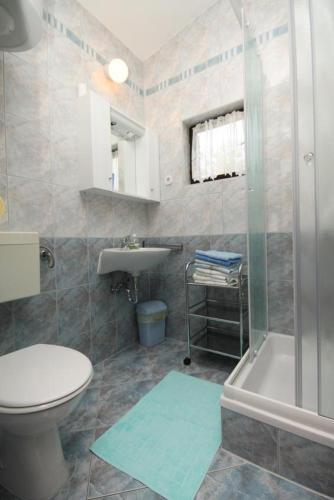 Apartment Starigrad 6588b