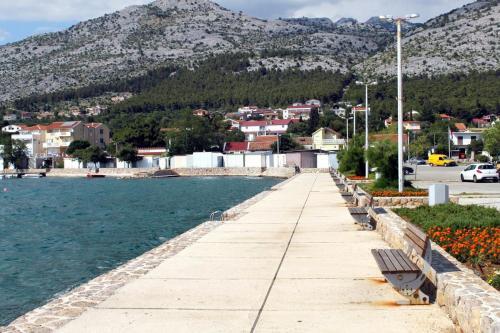 Apartment Starigrad 6623b