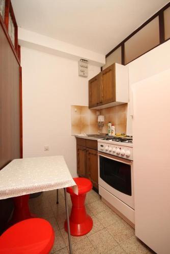 Apartamentos Studio Starigrad 6431b