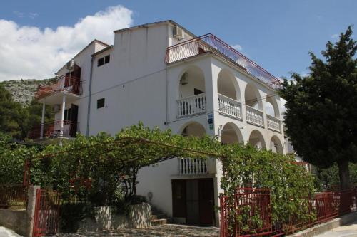 Apartamentos Studio Starigrad 6431b