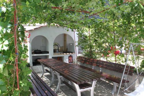 Apartamentos Studio Starigrad 6431b