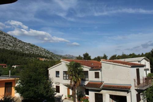Apartments With A Parking Space Starigrad (paklenica) - 6595