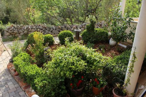 Apartment In Starigrad-paklenica 6784