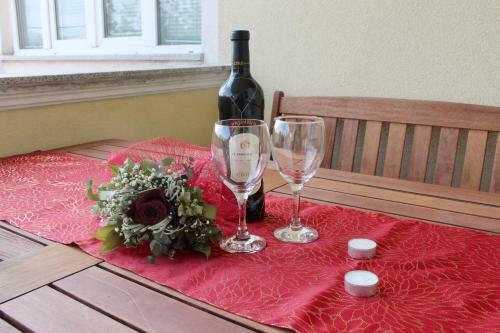 Apartment In Starigrad-paklenica 6784