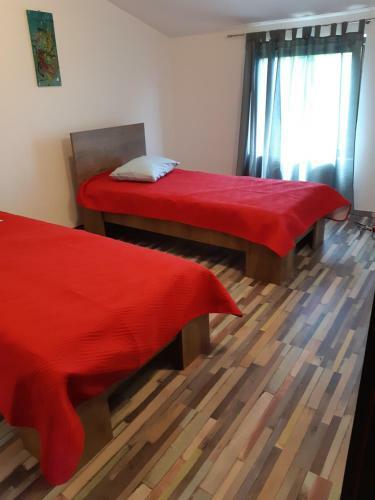 Apartments Vukeli?