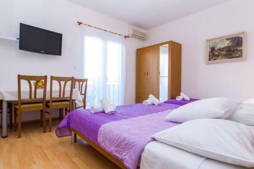 Apartamentos Villa Veca