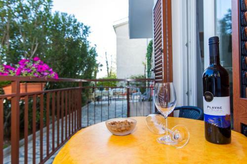 Apartamentos Villa Veca