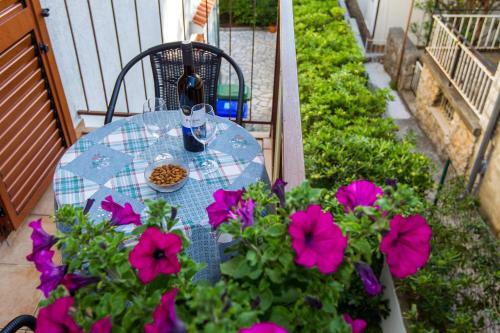 Apartamentos Villa Veca