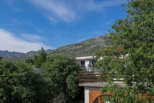 Apartamentos Villa Veca