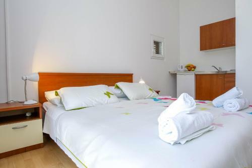 Apartamentos Villa Veca