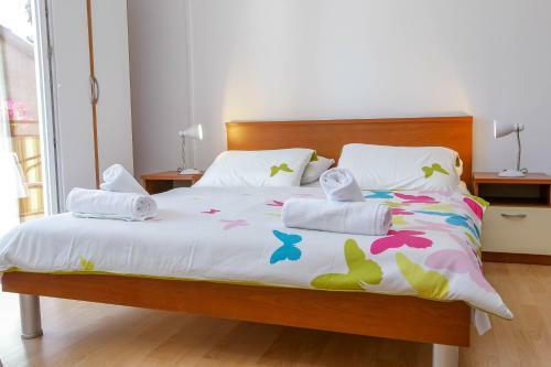 Apartamentos Villa Veca