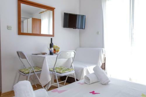 Apartamentos Villa Veca