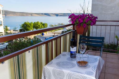 Apartamentos Villa Veca