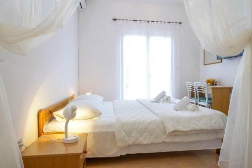 Apartamentos Villa Veca