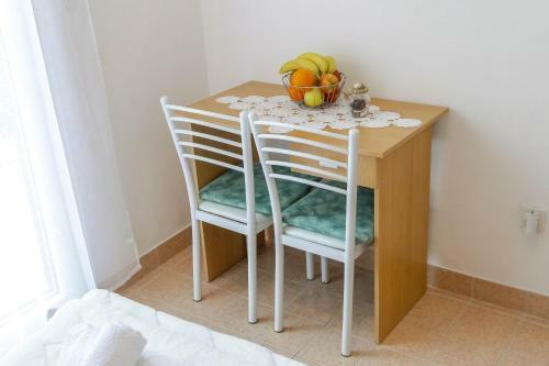 Apartamentos Villa Veca