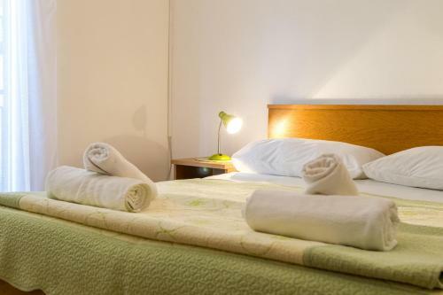 Apartamentos Villa Veca