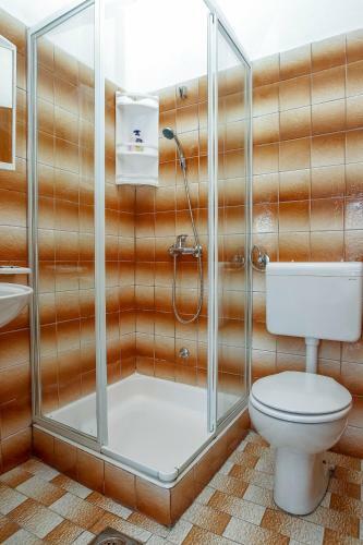 Apartamentos Villa Veca