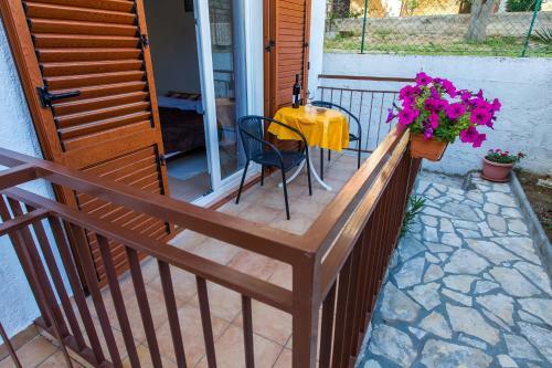 Apartamentos Villa Veca