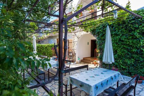Apartamentos Villa Veca