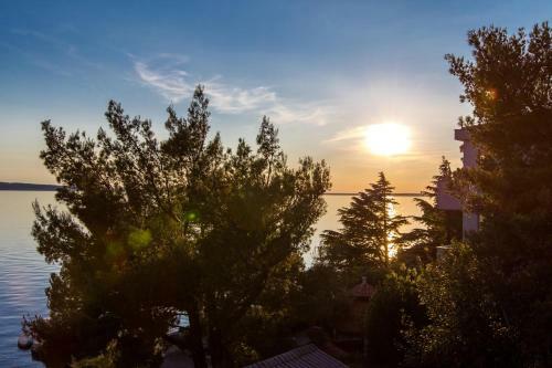 Apartamentos Villa Veca
