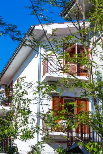 Apartamentos Villa Veca