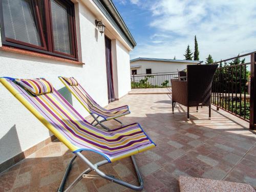 Apartment Studio Apartment Paklenica
