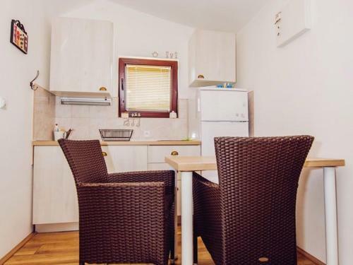 Apartment Studio Apartment Paklenica
