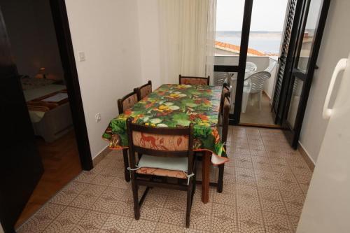 Apartment Starigrad 6588a