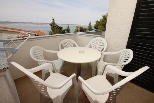 Apartment Starigrad 6588a