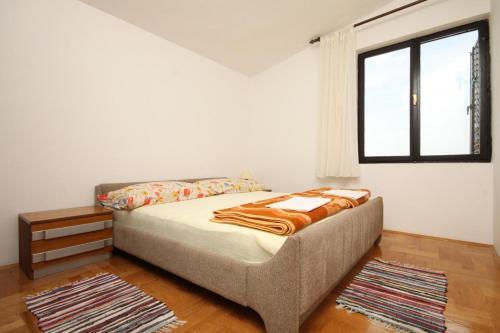 Apartment Starigrad 6588a