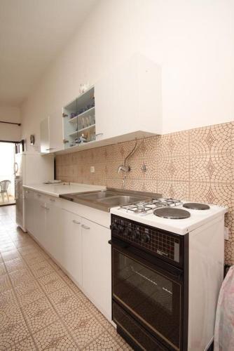 Apartment Starigrad 6588a