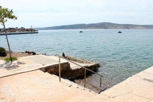 Apartment Starigrad 6588a