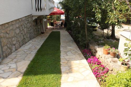 Apartment Starigrad 6588a