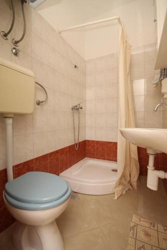 Apartment Starigrad 6587b