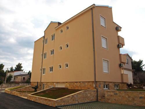 Apartments Nova