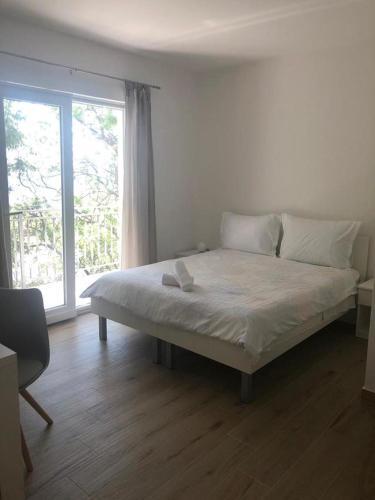 Apartments With A Parking Space Starigrad (paklenica) - 6648