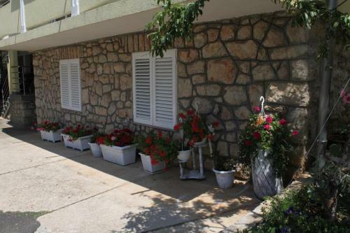 Apartments With A Parking Space Starigrad (paklenica) - 6648