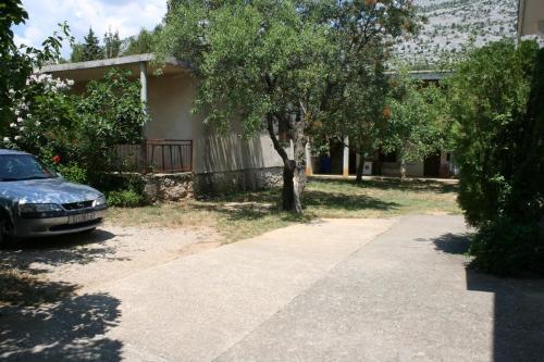 Apartment Starigrad 6649c