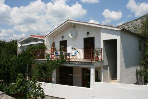 Apartment Starigrad 6649c