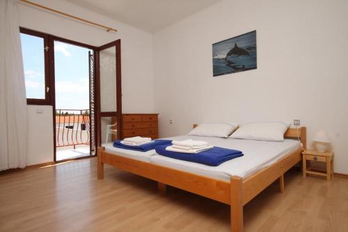 Apartment Starigrad 6431b